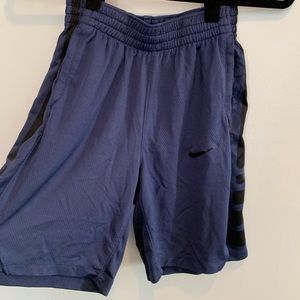 Nike athletic shorts